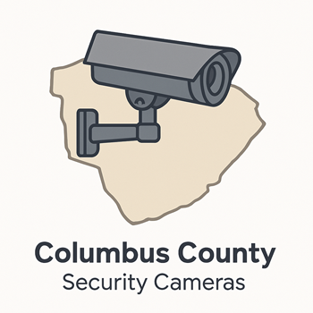 Security Camera Icon