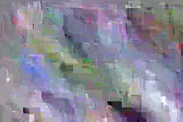 Modern Access Control System for Los Angeles Business