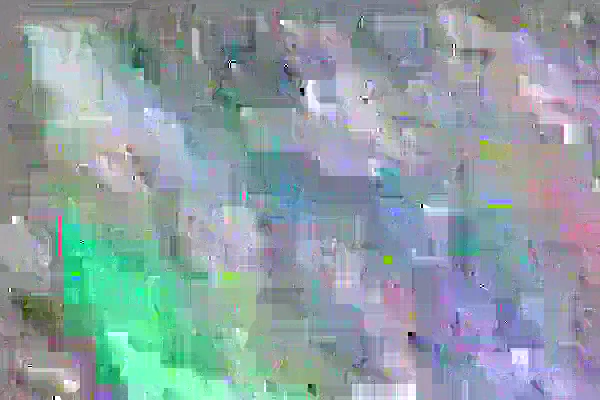 Modern Access Control System for Horry County Property