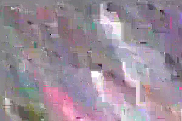 Advanced Access Control Panel