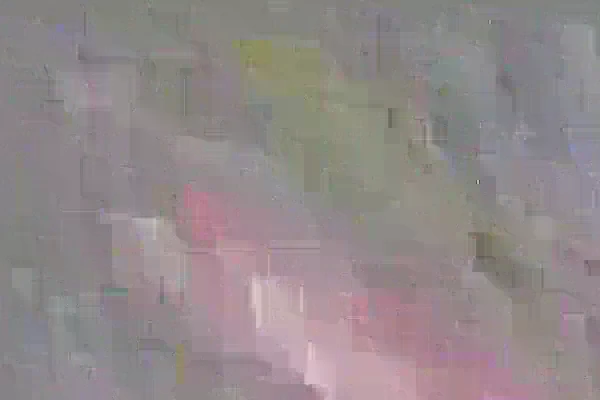 Security camera overlooking a property