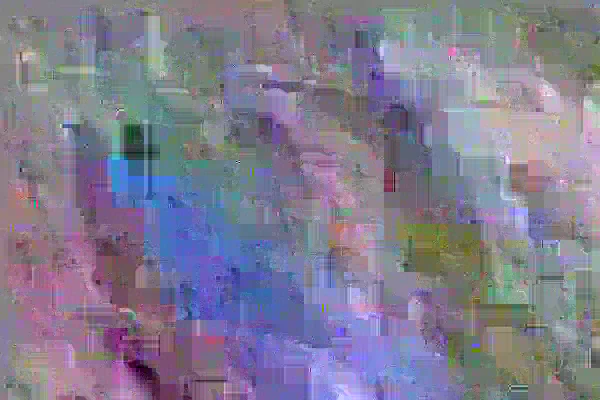 Modern video intercom system panel