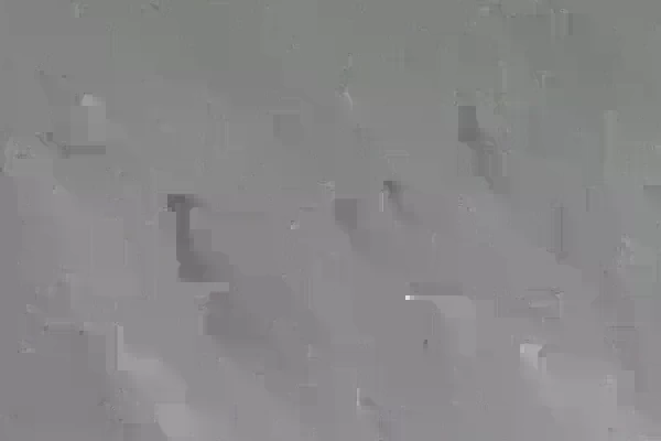 Modern video intercom system panel for Horry County property